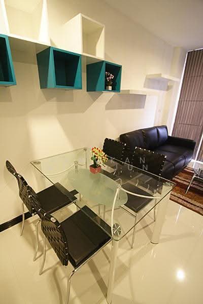 Voque Sukhumvit 16, Bangkok, Soi Sukhumvit 16, Khlong Toei, Bangkok, 1 Bedroom, 42 sqm, Condo For Sale, by Rungkan Wijitjun, 500525620 - DDproperty.com