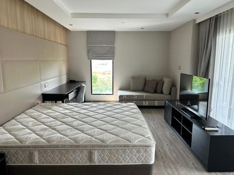 Somerset Ekamai Bangkok, Bangkok, 22-1 Soi Ekamai 2, Phra Kanong Nua, Watthana, Bangkok, 2 Bedrooms, 137 sqm, Apartment For Rent, by Pensasi Ongphichetmetha, 500525621 - DDproperty.com
