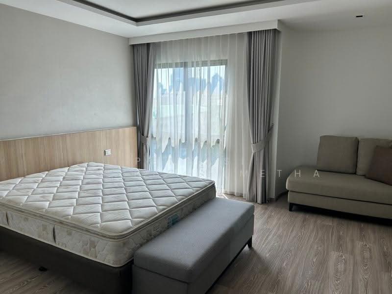 Somerset Ekamai Bangkok, Bangkok, 22-1 Soi Ekamai 2, Phra Kanong Nua, Watthana, Bangkok, 2 Bedrooms, 137 sqm, Apartment For Rent, by Pensasi Ongphichetmetha, 500525621 - DDproperty.com