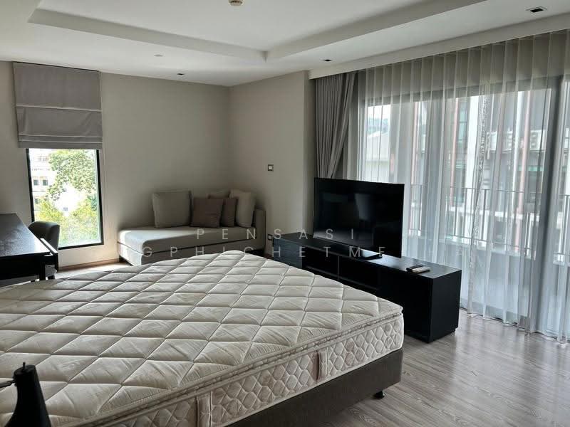 Somerset Ekamai Bangkok, Bangkok, 22-1 Soi Ekamai 2, Phra Kanong Nua, Watthana, Bangkok, 2 Bedrooms, 137 sqm, Apartment For Rent, by Pensasi Ongphichetmetha, 500525621 - DDproperty.com