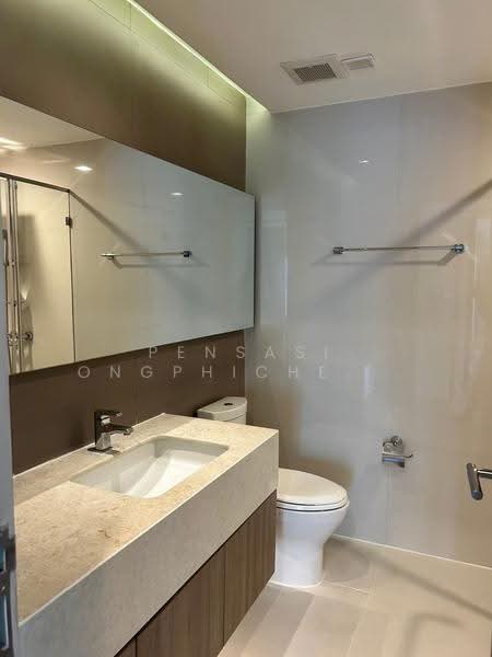 Somerset Ekamai Bangkok, Bangkok, 22-1 Soi Ekamai 2, Phra Kanong Nua, Watthana, Bangkok, 2 Bedrooms, 137 sqm, Apartment For Rent, by Pensasi Ongphichetmetha, 500525621 - DDproperty.com