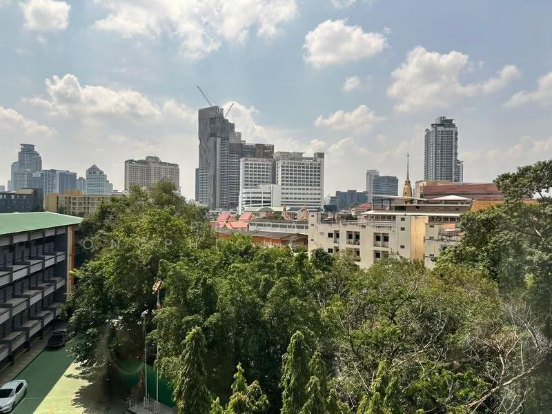 Somerset Ekamai Bangkok : ซอเมอร์เซท เอกมัย กรุงเทพ, กรุงเทพ, 22-1 ซอย เอกมัย 2, พระโขนงเหนือ, วัฒนา, กรุงเทพ, 137 ตร.ม., อพาร์ทเมนท์ ให้เช่า, โดย Pensasi Ongphichetmetha, 500525621 - DDproperty.com