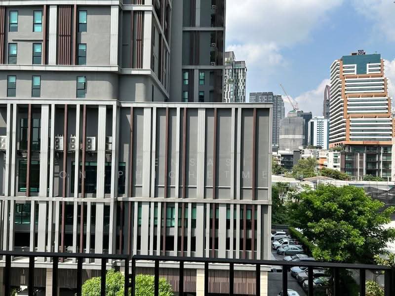 Somerset Ekamai Bangkok, Bangkok, 22-1 Soi Ekamai 2, Phra Kanong Nua, Watthana, Bangkok, 2 Bedrooms, 137 sqm, Apartment For Rent, by Pensasi Ongphichetmetha, 500525621 - DDproperty.com