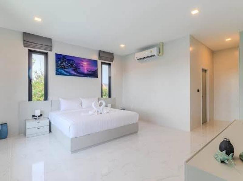 วิลล่า 4-ห้องนอน, ภูเก็ต, ราไวย์, เมืองภูเก็ต, ภูเก็ต, 315 ตร.ม., วิลล่า ขาย, โดย Puttirat Kleebyam, 500525622 - DDproperty.com