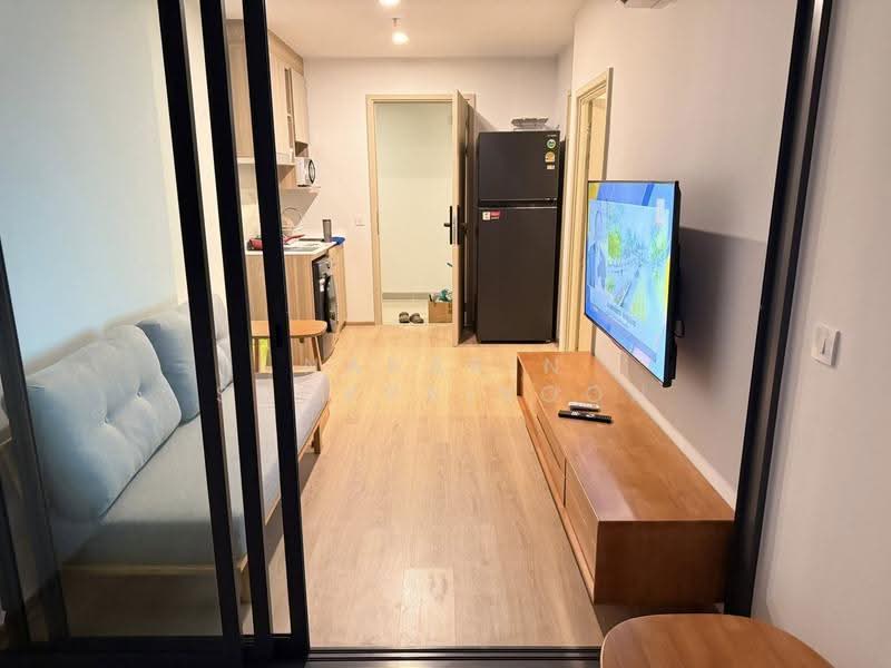 Life Rama 4-Asoke, Bangkok, Rama 4 Road, Khlong Toei, Bangkok, 1 Bedroom, 36 sqm, Condo For Rent, by Nakarin Sookpaiboon, 500525623 - DDproperty.com