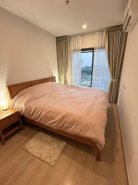 Life Rama 4-Asoke, Bangkok, Rama 4 Road, Khlong Toei, Bangkok, 1 Bedroom, 36 sqm, Condo For Rent, by Nakarin Sookpaiboon, 500525623 - DDproperty.com