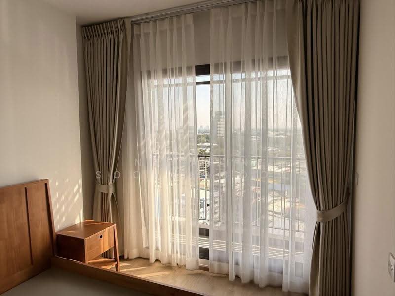 Life Rama 4-Asoke, Bangkok, Rama 4 Road, Khlong Toei, Bangkok, 1 Bedroom, 36 sqm, Condo For Rent, by Nakarin Sookpaiboon, 500525623 - DDproperty.com