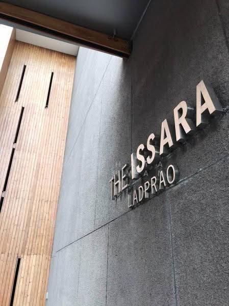 The Issara Ladprao, Bangkok, 296 Ladpao Road, Jom Phon, Chatuchak, Bangkok, 1 Bedroom, 34 sqm, Condo For Rent, by Natthaya Ninkhwan, 500525624 - DDproperty.com