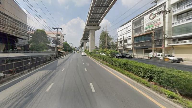ขายที่ดินทำเลทองซอยลาดพร้าว 48 ทางลัดลาดพร้าว-สุทธิสาร, กรุงเทพ, สามเสนนอก, ห้วยขวาง, กรุงเทพ, 3,200 ตร.ม., ที่ดิน ขาย, โดย เพชร, 500525625 - DDproperty.com