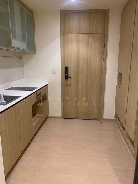 Maru Ladprao 15, Bangkok, Soi Lat Phrao 15, Jom Phon, Chatuchak, Bangkok, 1 Bedroom, 35 sqm, Condo For Sale, by Rungkan Wijitjun, 500525626 - DDproperty.com