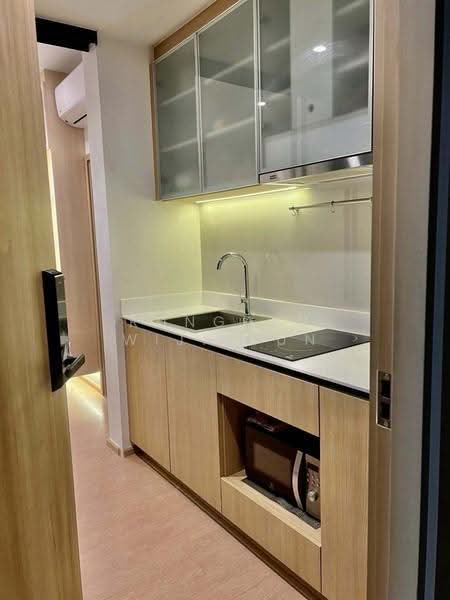 Maru Ladprao 15, Bangkok, Soi Lat Phrao 15, Jom Phon, Chatuchak, Bangkok, 1 Bedroom, 35 sqm, Condo For Sale, by Rungkan Wijitjun, 500525626 - DDproperty.com