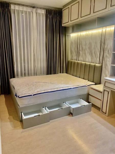 Maru Ladprao 15 : Maru ลาดพร้าว 15, กรุงเทพ, ซอยลาดพร้าว 15, จอมพล, จตุจักร, กรุงเทพ, 35 ตร.ม., คอนโด ขาย, โดย Rungkan Wijitjun, 500525626 - DDproperty.com