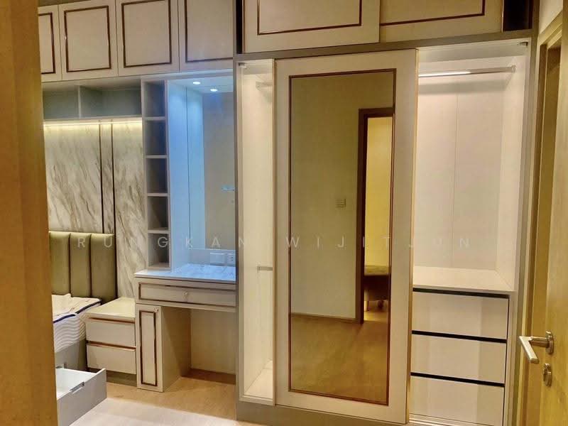Maru Ladprao 15, Bangkok, Soi Lat Phrao 15, Jom Phon, Chatuchak, Bangkok, 1 Bedroom, 35 sqm, Condo For Sale, by Rungkan Wijitjun, 500525626 - DDproperty.com