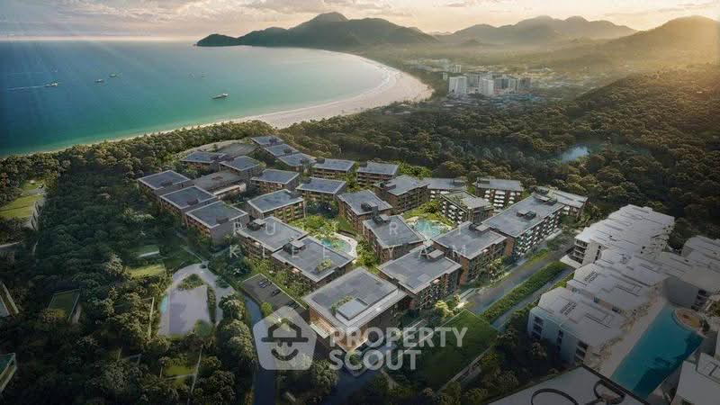 ABOV Patong, Phuket, Ratprachanukroh Road, Patong, Kathu, Phuket, 1 Bedroom, 44 sqm, Condo For Sale, by Puttirat Kleebyam, 500525627 - DDproperty.com