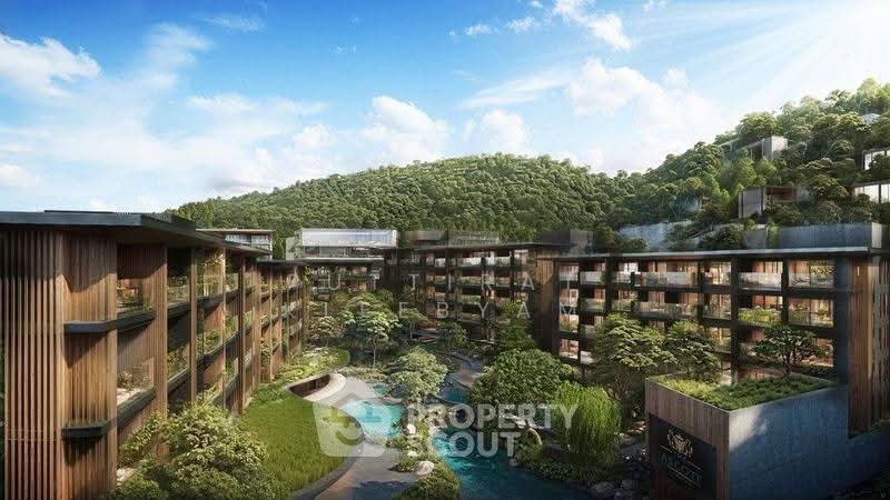 ABOV Patong, Phuket, Ratprachanukroh Road, Patong, Kathu, Phuket, 1 Bedroom, 44 sqm, Condo For Sale, by Puttirat Kleebyam, 500525627 - DDproperty.com