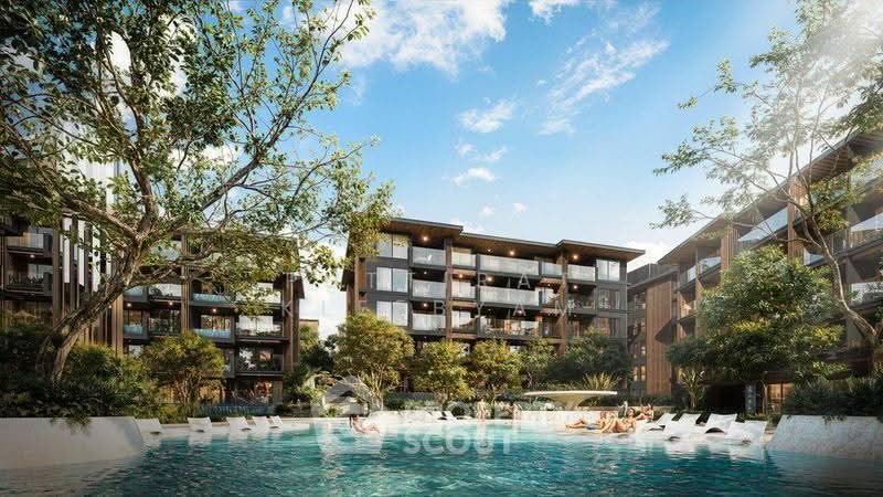 ABOV Patong, Phuket, Ratprachanukroh Road, Patong, Kathu, Phuket, 1 Bedroom, 44 sqm, Condo For Sale, by Puttirat Kleebyam, 500525627 - DDproperty.com