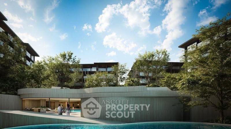 ABOV Patong, Phuket, Ratprachanukroh Road, Patong, Kathu, Phuket, 1 Bedroom, 44 sqm, Condo For Sale, by Puttirat Kleebyam, 500525627 - DDproperty.com