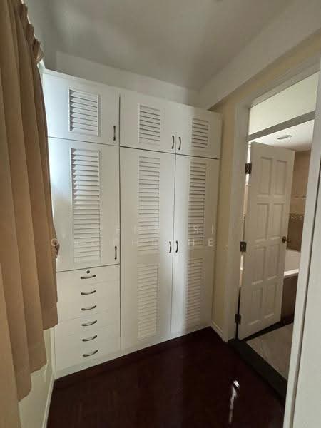 Tai Ping Towers, Bangkok, 582 Soi Sukhumvit 63, Khlong Tan Nua, Watthana, Bangkok, 3 Bedrooms, 120 sqm, Condo For Rent, by Pensasi Ongphichetmetha, 500525629 - DDproperty.com