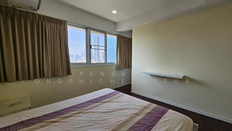 Tai Ping Towers, Bangkok, 582 Soi Sukhumvit 63, Khlong Tan Nua, Watthana, Bangkok, 3 Bedrooms, 120 sqm, Condo For Rent, by Pensasi Ongphichetmetha, 500525629 - DDproperty.com