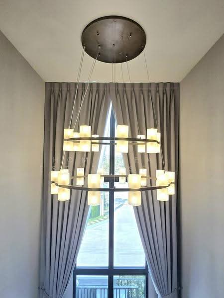 Grande Pleno Sukhumvit-Bangna : แกรนด์ พลีโน่ สุขุมวิท-บางนา, สมุทรปราการ, บางแก้ว, บางพลี, สมุทรปราการ, 73 ตร.ม., บ้านเดี่ยว ขาย, โดย HOME Real Estate Service, 500525631 - DDproperty.com
