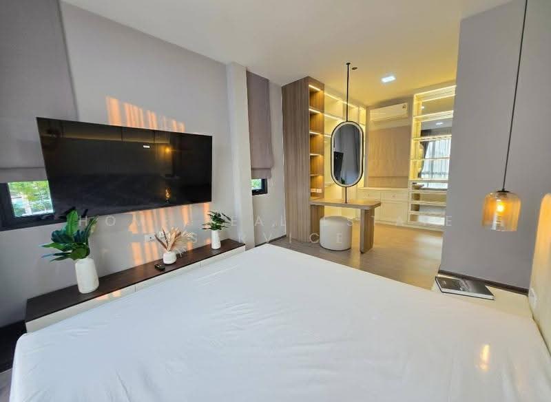 Grande Pleno Sukhumvit-Bangna, Samut Prakan, Bang Kaeo, Bang Plee, Samut Prakan, 4 Bedrooms, 73 sqm, Single Detached House For Sale, by HOME Real Estate Service, 500525631 - DDproperty.com