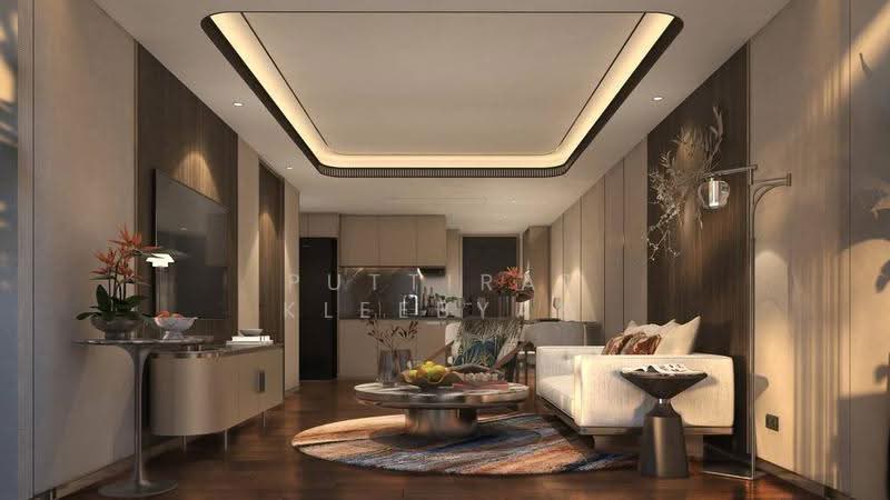 ABOV Patong, Phuket, Ratprachanukroh Road, Patong, Kathu, Phuket, 1 Bedroom, 53 sqm, Condo For Sale, by Puttirat Kleebyam, 500525632 - DDproperty.com