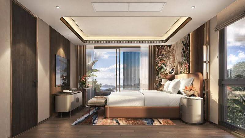 ABOV Patong, Phuket, Ratprachanukroh Road, Patong, Kathu, Phuket, 1 Bedroom, 53 sqm, Condo For Sale, by Puttirat Kleebyam, 500525632 - DDproperty.com