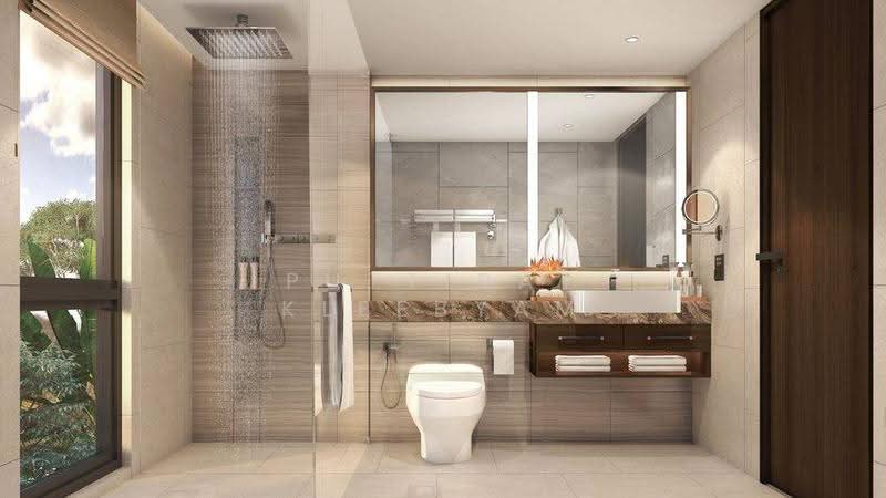 ABOV Patong, Phuket, Ratprachanukroh Road, Patong, Kathu, Phuket, 1 Bedroom, 53 sqm, Condo For Sale, by Puttirat Kleebyam, 500525632 - DDproperty.com
