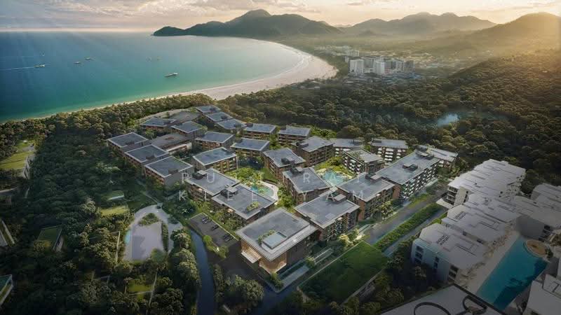 ABOV Patong, Phuket, Ratprachanukroh Road, Patong, Kathu, Phuket, 1 Bedroom, 53 sqm, Condo For Sale, by Puttirat Kleebyam, 500525632 - DDproperty.com
