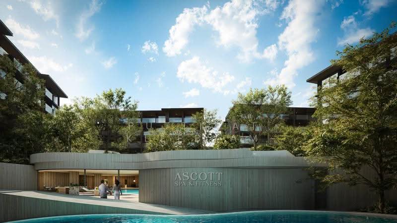 ABOV Patong, Phuket, Ratprachanukroh Road, Patong, Kathu, Phuket, 1 Bedroom, 53 sqm, Condo For Sale, by Puttirat Kleebyam, 500525632 - DDproperty.com