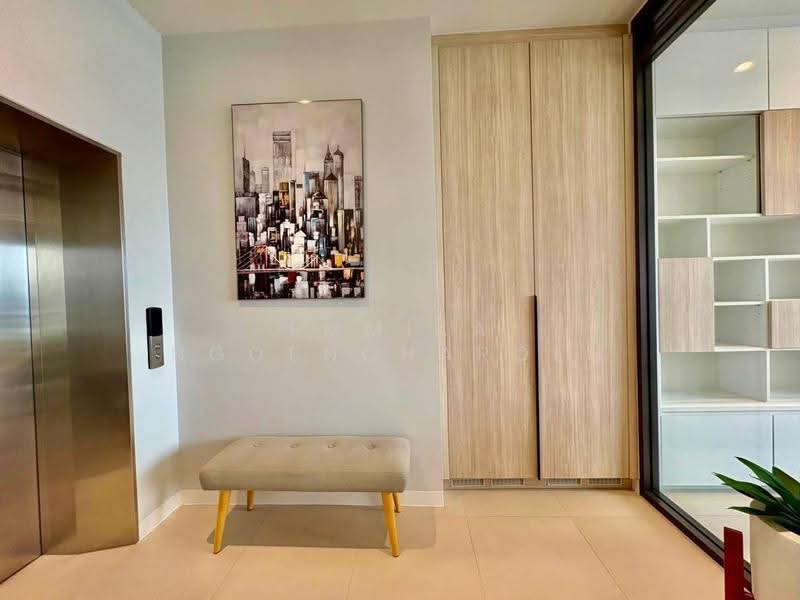 Vittorio 39, Bangkok, 8 Sukhumvit, Khlong Tan Nua, Watthana, Bangkok, 2 Bedrooms, 137 sqm, Condo For Rent, by Emmika Ngoencharoen, 500525633 - DDproperty.com