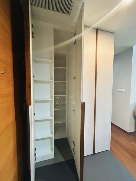 ASHTON Morph 38, Bangkok, 88 Soi Sukhumvit 38, Phra Kanong, Khlong Toei, Bangkok, 2 Bedrooms, 57 sqm, Condo For Rent, by Hathaichanok Saenset, 500525634 - DDproperty.com