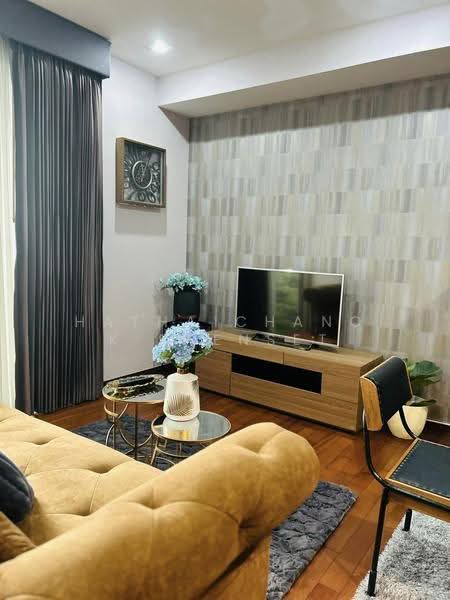 ASHTON Morph 38, Bangkok, 88 Soi Sukhumvit 38, Phra Kanong, Khlong Toei, Bangkok, 2 Bedrooms, 57 sqm, Condo For Rent, by Hathaichanok Saenset, 500525634 - DDproperty.com
