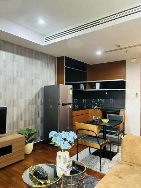 ASHTON Morph 38, Bangkok, 88 Soi Sukhumvit 38, Phra Kanong, Khlong Toei, Bangkok, 2 Bedrooms, 57 sqm, Condo For Rent, by Hathaichanok Saenset, 500525634 - DDproperty.com