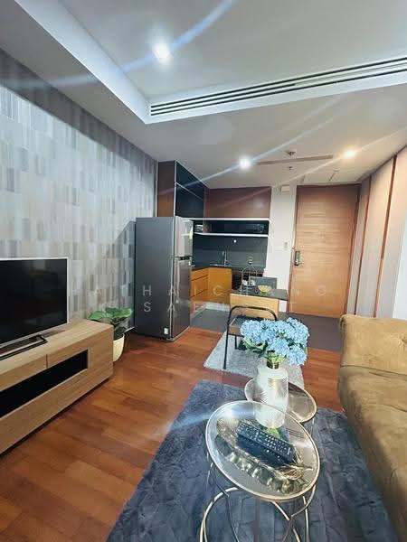 ASHTON Morph 38, Bangkok, 88 Soi Sukhumvit 38, Phra Kanong, Khlong Toei, Bangkok, 2 Bedrooms, 57 sqm, Condo For Rent, by Hathaichanok Saenset, 500525634 - DDproperty.com