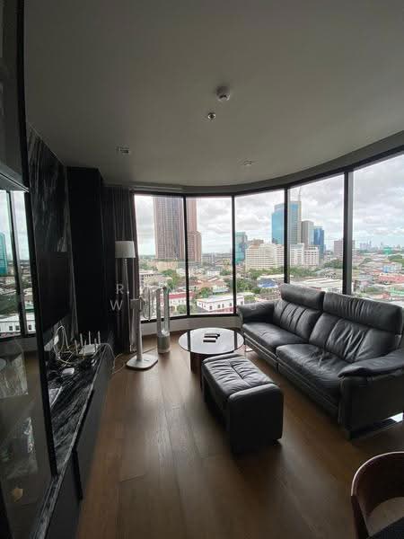 IDEO Q Sukhumvit 36, Bangkok, Soi Sukhumvit 36, Khong Tan, Khlong Toei, Bangkok, 2 Bedrooms, 63 sqm, Condo For Sale, by Rungkan Wijitjun, 500525636 - DDproperty.com
