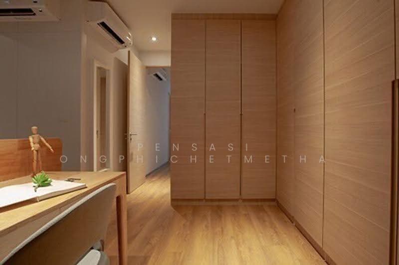 Park Origin Phrom Phong (Park 24), Bangkok, 68 Soi Sukhumvit 24, Khong Tan, Khlong Toei, Bangkok, 2 Bedrooms, 92 sqm, Condo For Rent, by Pensasi Ongphichetmetha, 500525637 - DDproperty.com