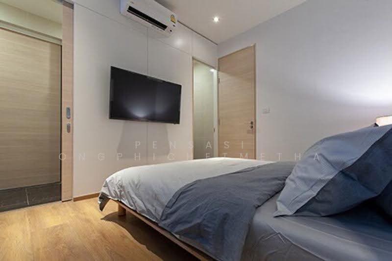 Park Origin Phrom Phong (Park 24), Bangkok, 68 Soi Sukhumvit 24, Khong Tan, Khlong Toei, Bangkok, 2 Bedrooms, 92 sqm, Condo For Rent, by Pensasi Ongphichetmetha, 500525637 - DDproperty.com