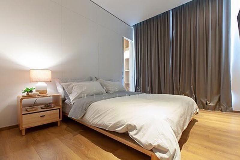 Park Origin Phrom Phong (Park 24), Bangkok, 68 Soi Sukhumvit 24, Khong Tan, Khlong Toei, Bangkok, 2 Bedrooms, 92 sqm, Condo For Rent, by Pensasi Ongphichetmetha, 500525637 - DDproperty.com