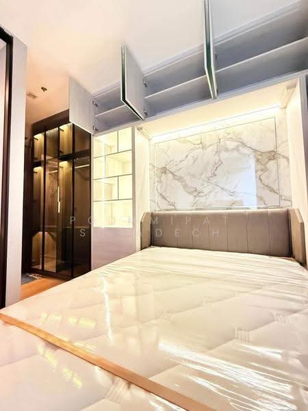 Noble Around Ari, Bangkok, 312 Phahon Yothin Rd, Samsen Nai, Phaya Thai, Bangkok, 1 Bedroom, 27 sqm, Condo For Rent, by Poommipat Suradech, 500525638 - DDproperty.com