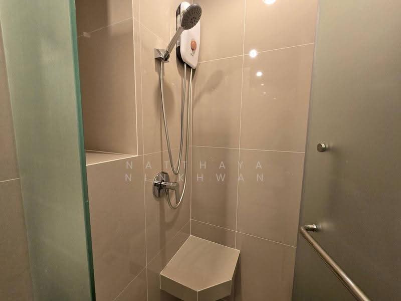 Niche Mono Ramkhamhaeng, Bangkok, Soi Ramkhamhaeg 36, Hua Mak, Bang Kapi, Bangkok, 1 Bedroom, 30 sqm, Condo For Rent, by Natthaya Ninkhwan, 500525639 - DDproperty.com