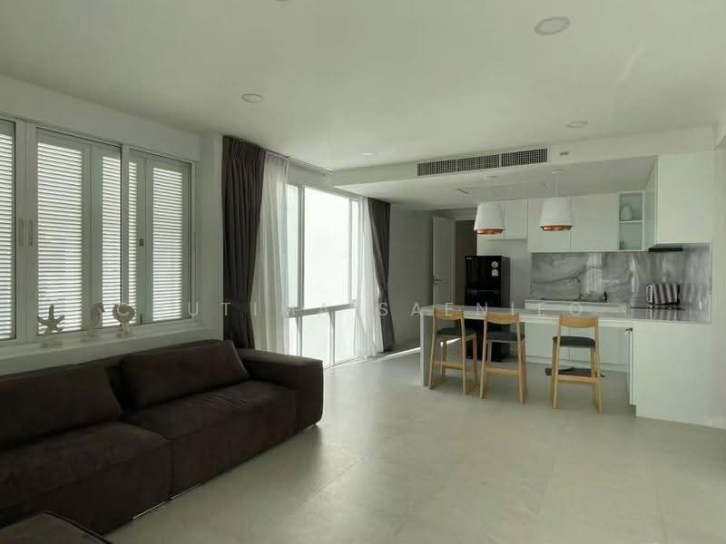 Malibu Khao Tao : มาลิบู เขา เต่า, ประจวบคีรีขันธ์, 108 317 ซอยหัวหิน, หัวหิน, ประจวบคีรีขันธ์, 110 ตร.ม., คอนโด ขาย, โดย Chutima Saenieo, 500525640 - DDproperty.com