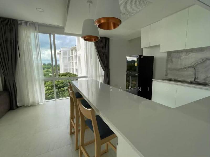 Malibu Khao Tao : มาลิบู เขา เต่า, ประจวบคีรีขันธ์, 108 317 ซอยหัวหิน, หัวหิน, ประจวบคีรีขันธ์, 110 ตร.ม., คอนโด ขาย, โดย Chutima Saenieo, 500525640 - DDproperty.com