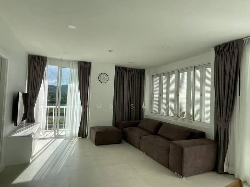Malibu Khao Tao : มาลิบู เขา เต่า, ประจวบคีรีขันธ์, 108 317 ซอยหัวหิน, หัวหิน, ประจวบคีรีขันธ์, 110 ตร.ม., คอนโด ขาย, โดย Chutima Saenieo, 500525640 - DDproperty.com