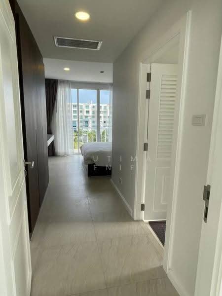 Malibu Khao Tao, Prachuap Khiri Khan, 108 317 Hua Hin Alley, Hua Hin, Prachuap Khiri Khan, 2 Bedrooms, 110 sqm, Condo For Sale, by Chutima Saenieo, 500525640 - DDproperty.com