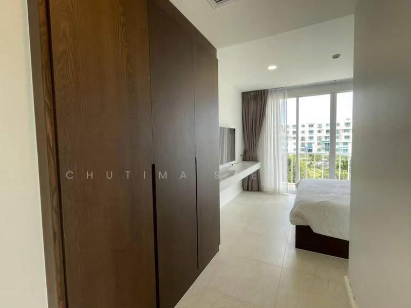 Malibu Khao Tao, Prachuap Khiri Khan, 108 317 Hua Hin Alley, Hua Hin, Prachuap Khiri Khan, 2 Bedrooms, 110 sqm, Condo For Sale, by Chutima Saenieo, 500525640 - DDproperty.com