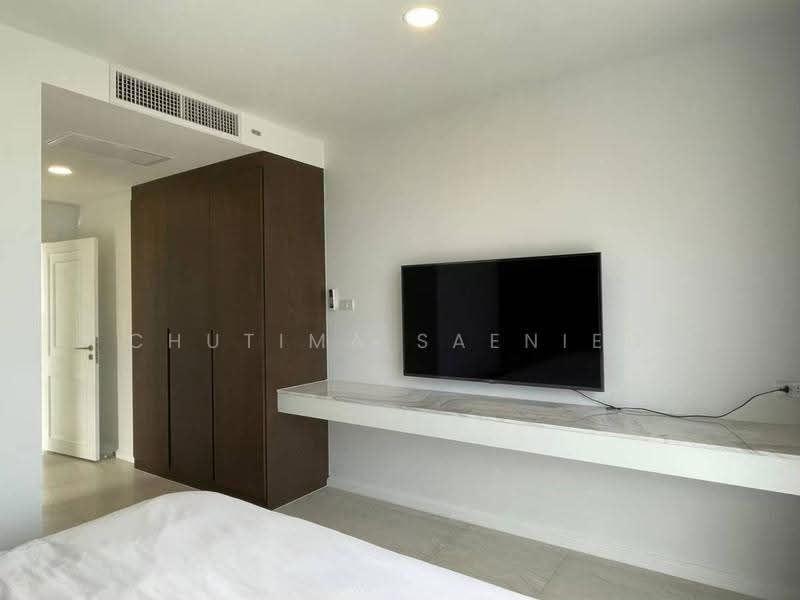 Malibu Khao Tao, Prachuap Khiri Khan, 108 317 Hua Hin Alley, Hua Hin, Prachuap Khiri Khan, 2 Bedrooms, 110 sqm, Condo For Sale, by Chutima Saenieo, 500525640 - DDproperty.com