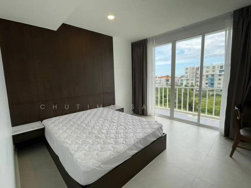 Malibu Khao Tao : มาลิบู เขา เต่า, ประจวบคีรีขันธ์, 108 317 ซอยหัวหิน, หัวหิน, ประจวบคีรีขันธ์, 110 ตร.ม., คอนโด ขาย, โดย Chutima Saenieo, 500525640 - DDproperty.com