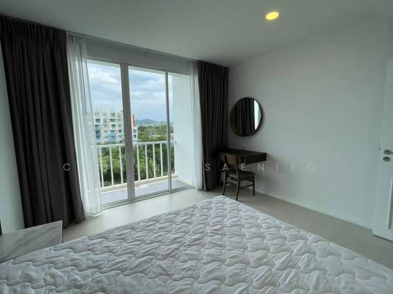 Malibu Khao Tao, Prachuap Khiri Khan, 108 317 Hua Hin Alley, Hua Hin, Prachuap Khiri Khan, 2 Bedrooms, 110 sqm, Condo For Sale, by Chutima Saenieo, 500525640 - DDproperty.com