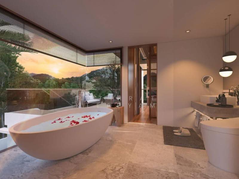 undefined, Phuket, Sri Sunthon, Thalang, Phuket, 3 Bedrooms, 253 sqm, Villa For Sale, by Puttirat Kleebyam, 500525641 - DDproperty.com